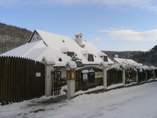 Hostal Pension Kadlcuv Mlyn