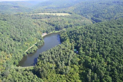 Hostal Pension Kadlcuv Mlyn