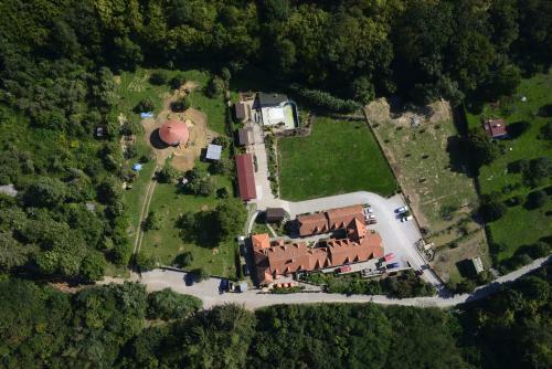 Hostal Pension Kadlcuv Mlyn