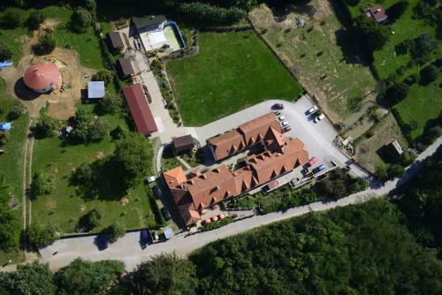Hostal Pension Kadlcuv Mlyn