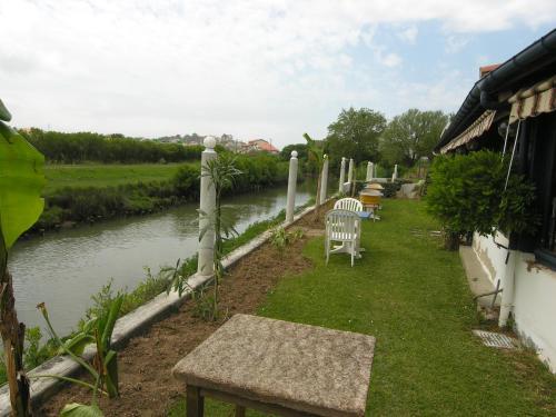 Abaca Ypua Hotel Restaurant