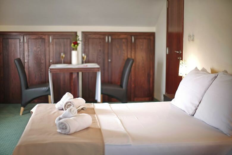 Hotel Happy Star Club