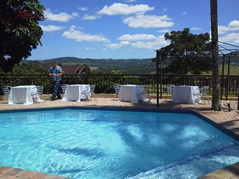 Destiny Country Lodge