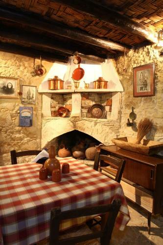 Posada Agrovino Lofou