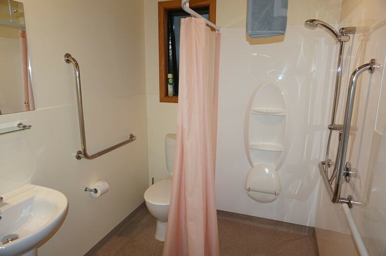 Geraldine Motels