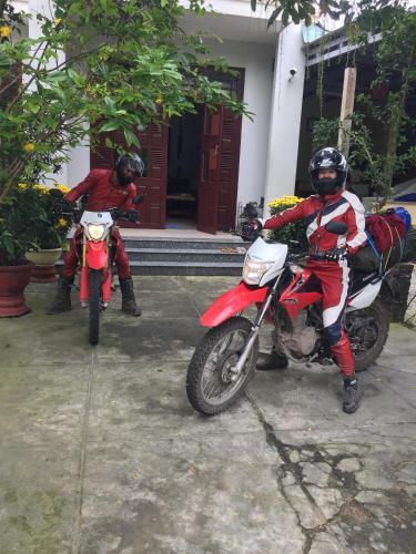 Lakeside Homestay