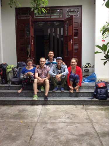 Lakeside Homestay