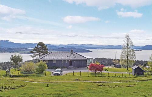 Holiday Home Stord 2