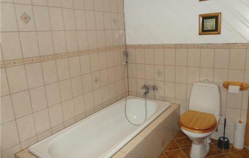 Holiday Home Stord 2