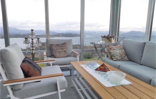 Holiday Home Stord 2