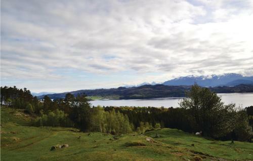 Holiday Home Stord 2