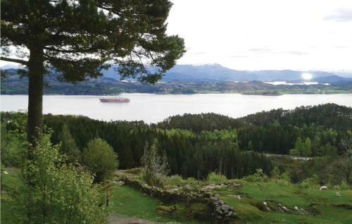 Holiday Home Stord 2