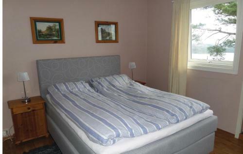 Holiday Home Stord 2