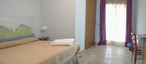 Hostal Agriturismo Rosaspina