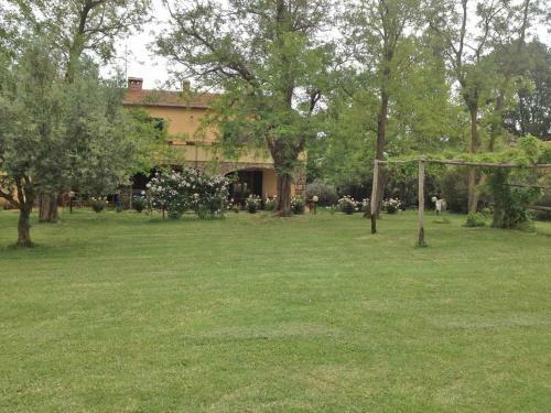 Hostal Agriturismo Rosaspina