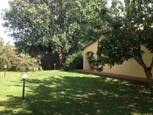 Hostal Agriturismo Rosaspina