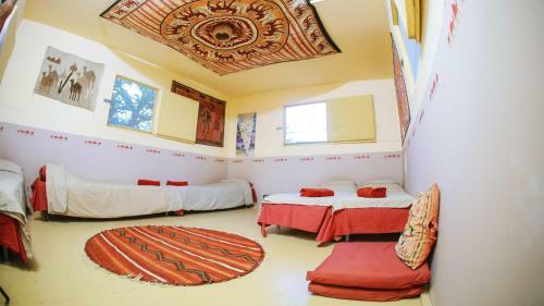 Albergue Negev Camel Ranch