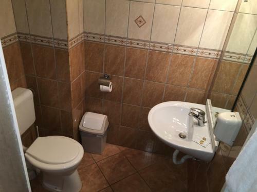 Hostel Ferihegy