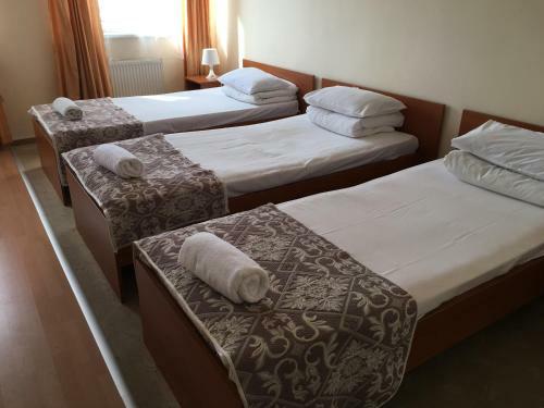 Hostel Ferihegy