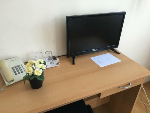 Hostel Ferihegy
