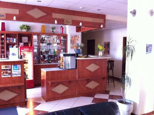 Hostel Ferihegy