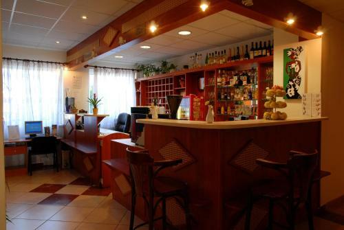 Hostel Ferihegy