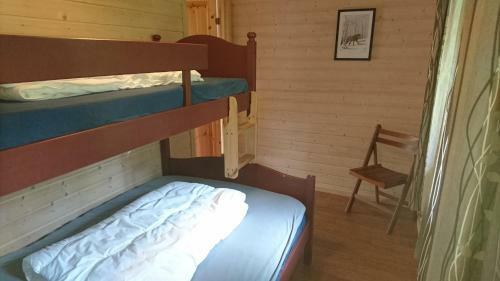 Lunde Turiststasjon