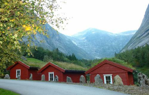 Lunde Turiststasjon