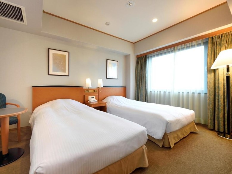 Hotel Sun Members Kyoto Saga