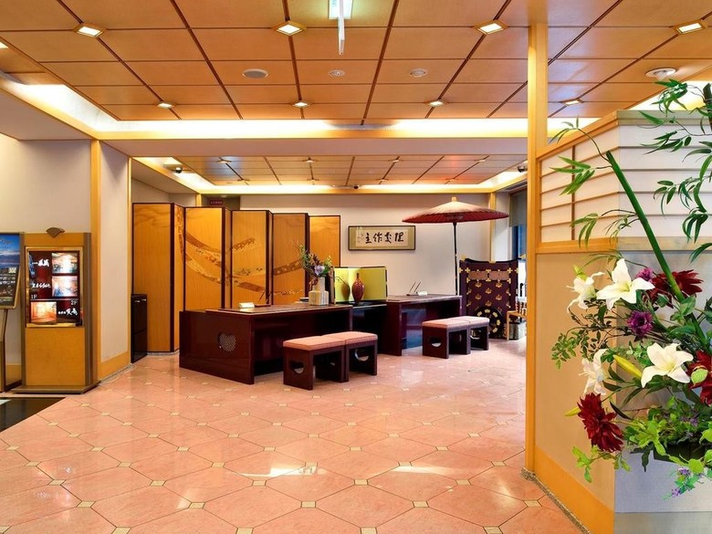 Hotel Sun Members Kyoto Saga