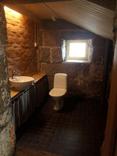 Hostal Guesthouse Kumpunen