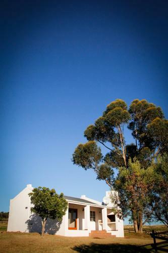 Agroturismo Kweekkraal Guest Farm