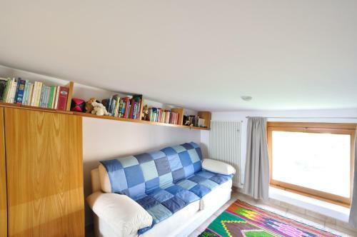 Apartamento Brianza Relax