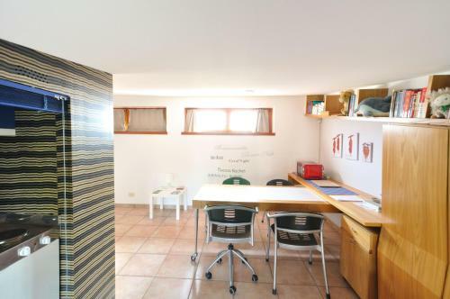 Apartamento Brianza Relax