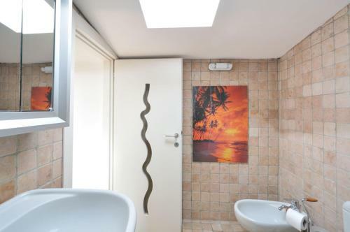 Apartamento Brianza Relax