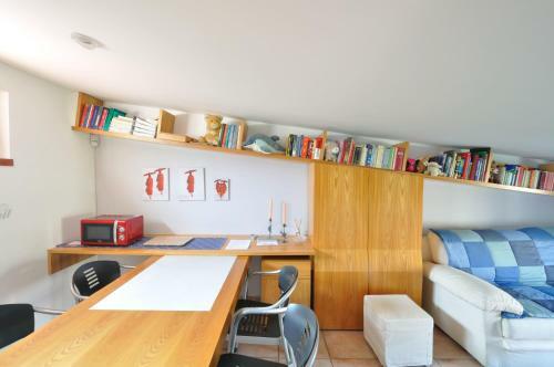 Apartamento Brianza Relax