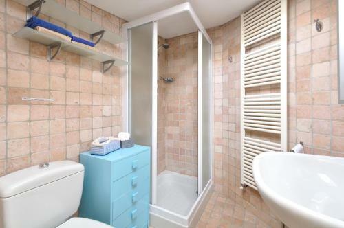 Apartamento Brianza Relax
