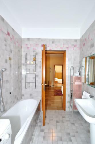 Apartamento Brianza Relax