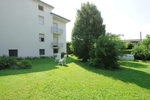 Apartamento Brianza Relax