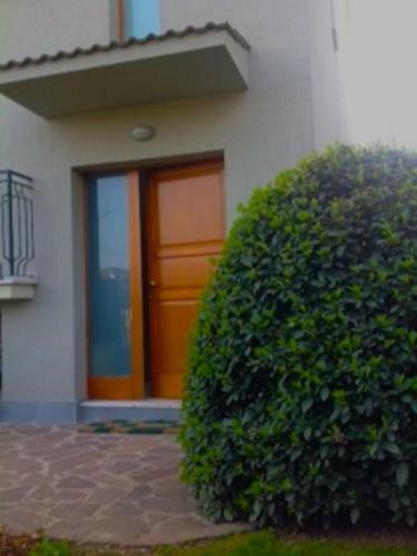Apartamento Brianza Relax