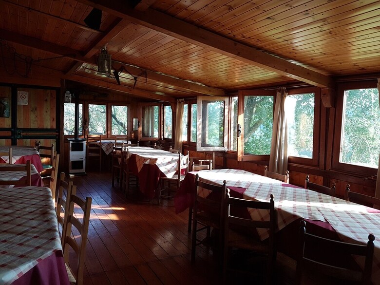 Hostal Agriturismo Cisogna
