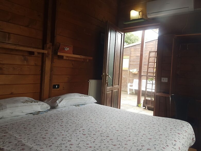 Hostal Agriturismo Cisogna