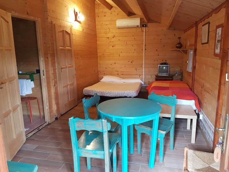 Hostal Agriturismo Cisogna