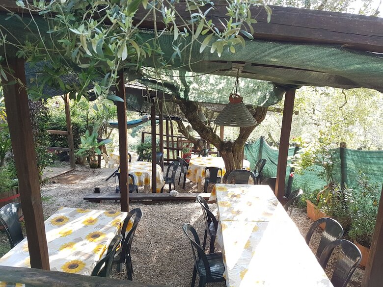 Hostal Agriturismo Cisogna
