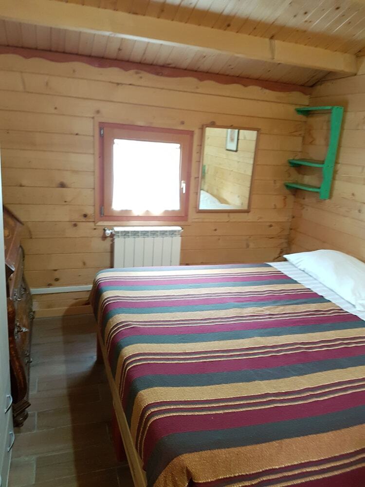 Hostal Agriturismo Cisogna