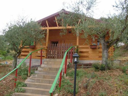 Hostal Agriturismo Cisogna