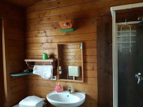 Hostal Agriturismo Cisogna