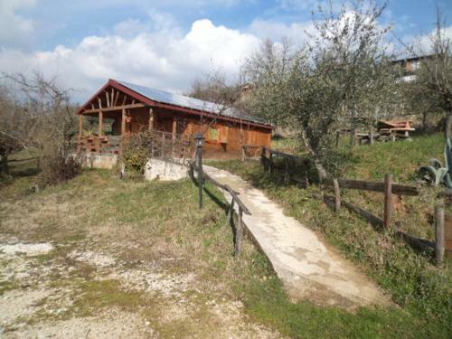 Hostal Agriturismo Cisogna