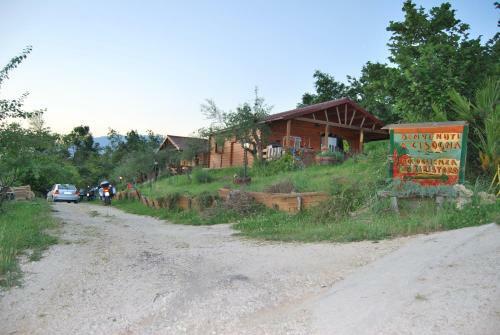 Hostal Agriturismo Cisogna