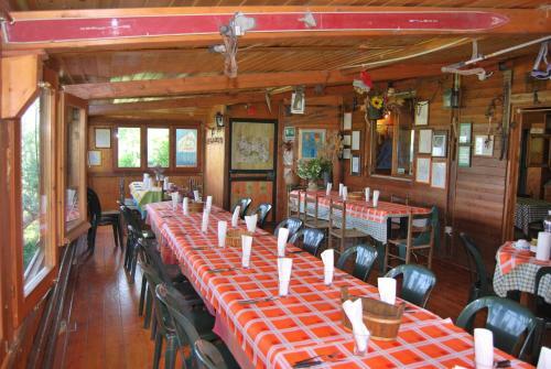 Hostal Agriturismo Cisogna